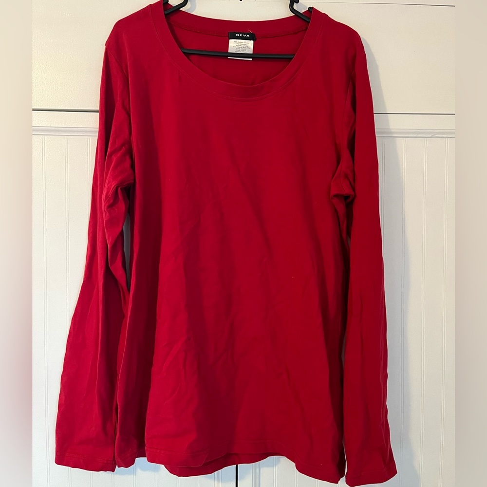Long Sleeve top by Neva